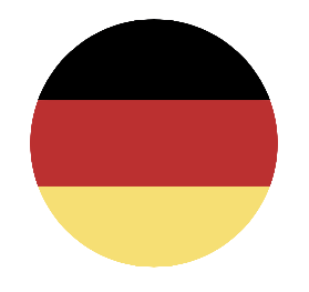 de